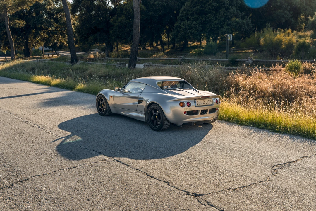 2000 Lotus Elise Series 1 - Image 22 of 31