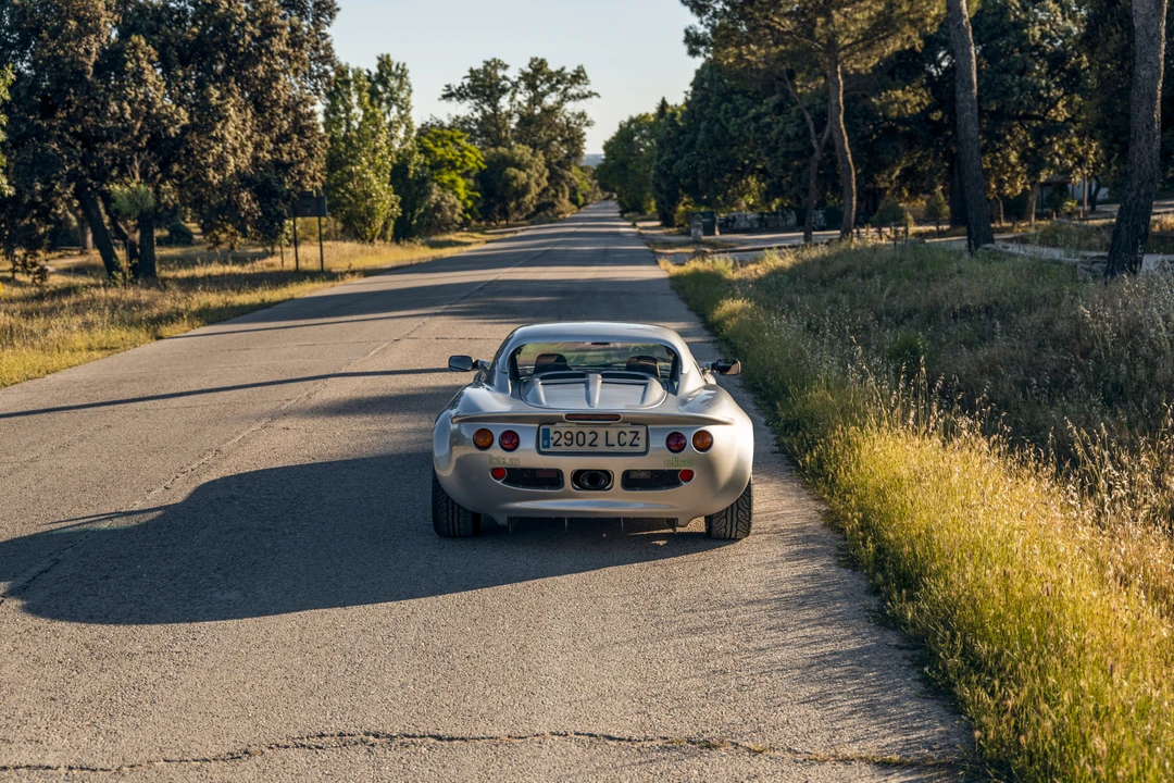 2000 Lotus Elise Series 1 - Image 18 of 31