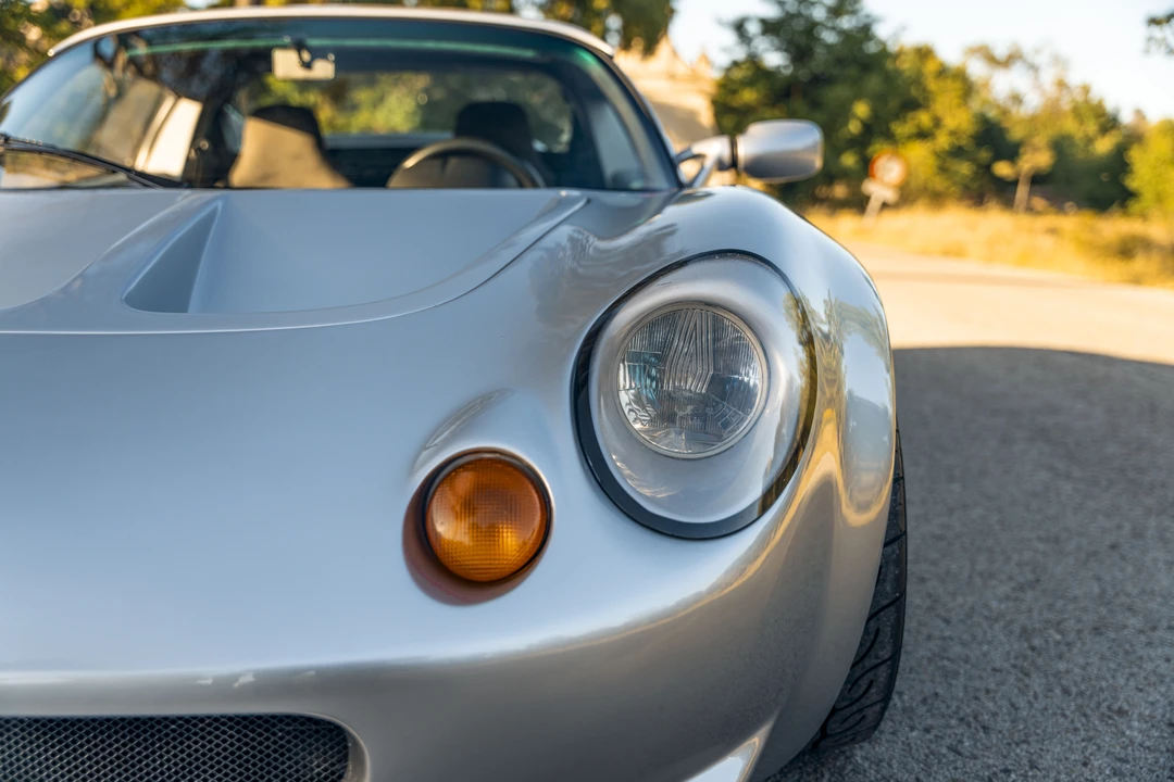 2000 Lotus Elise Series 1 - Image 30 of 31