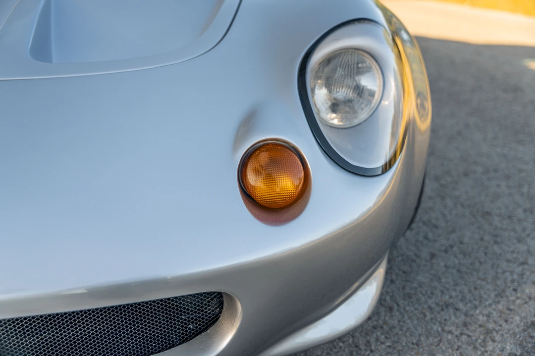 2000 Lotus Elise Series 1 - Image 31 of 31