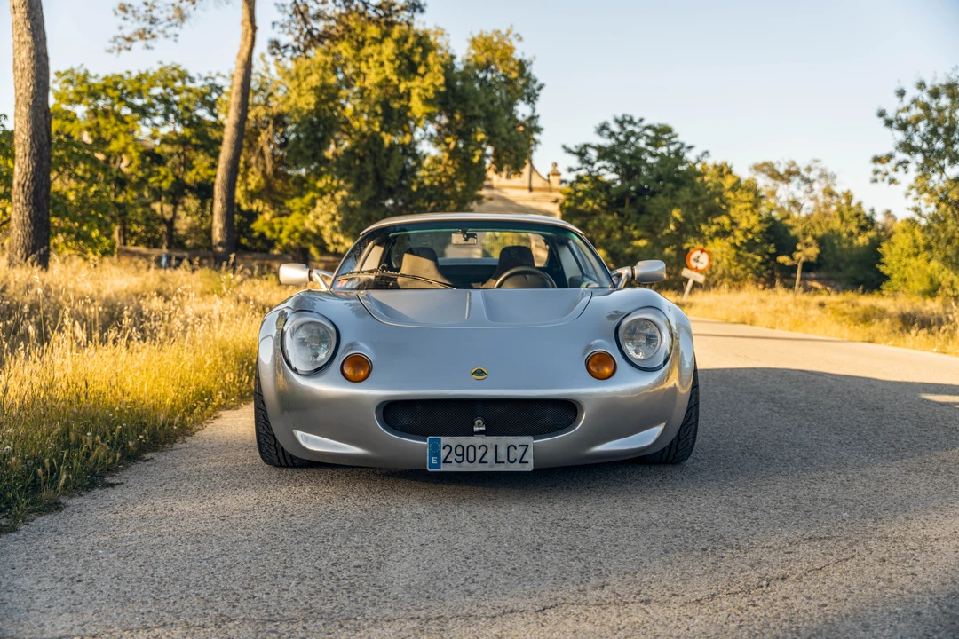 2000 Lotus Elise Series 1 - Image 10 of 31