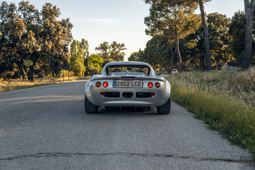 2000 Lotus Elise Series 1 - Image 6 of 31