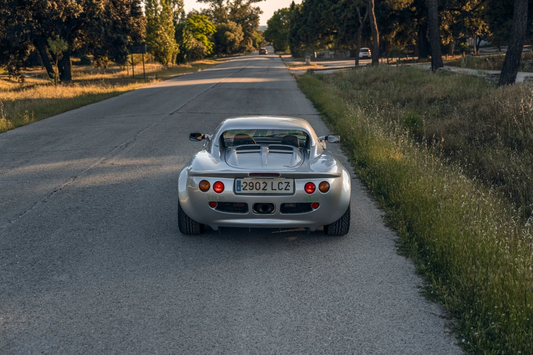 2000 Lotus Elise Series 1 - Image 19 of 31