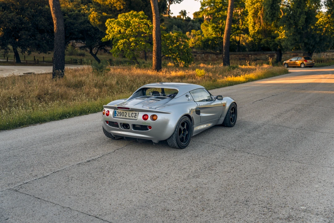 2000 Lotus Elise Series 1 - Image 16 of 31