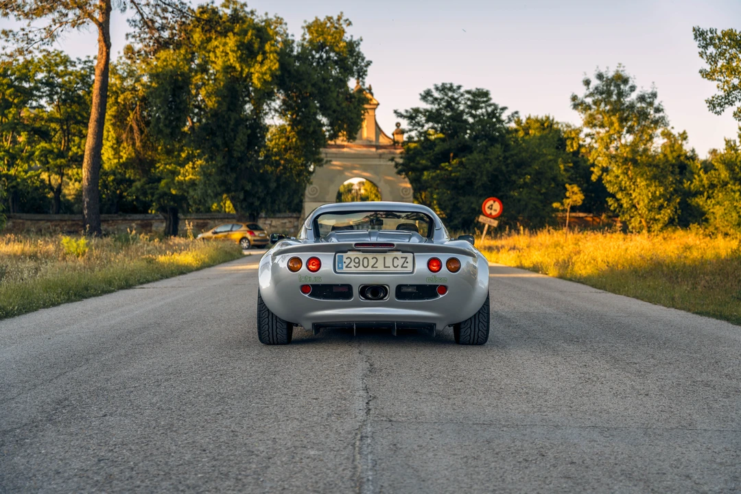 2000 Lotus Elise Series 1 - Image 20 of 31
