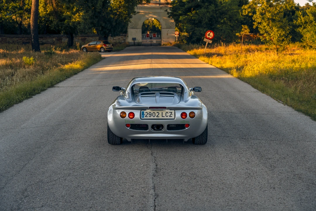 2000 Lotus Elise Series 1 - Image 21 of 31