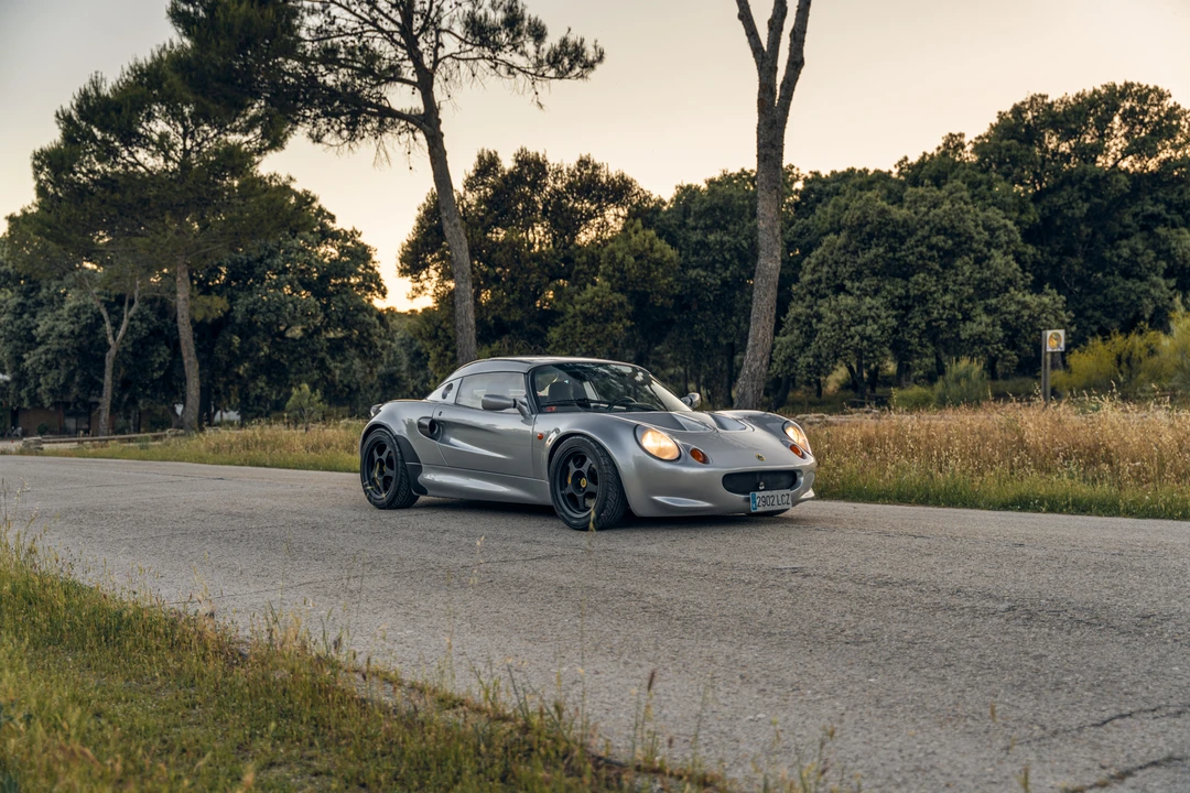 2000 Lotus Elise Series 1 - Image 3 of 31