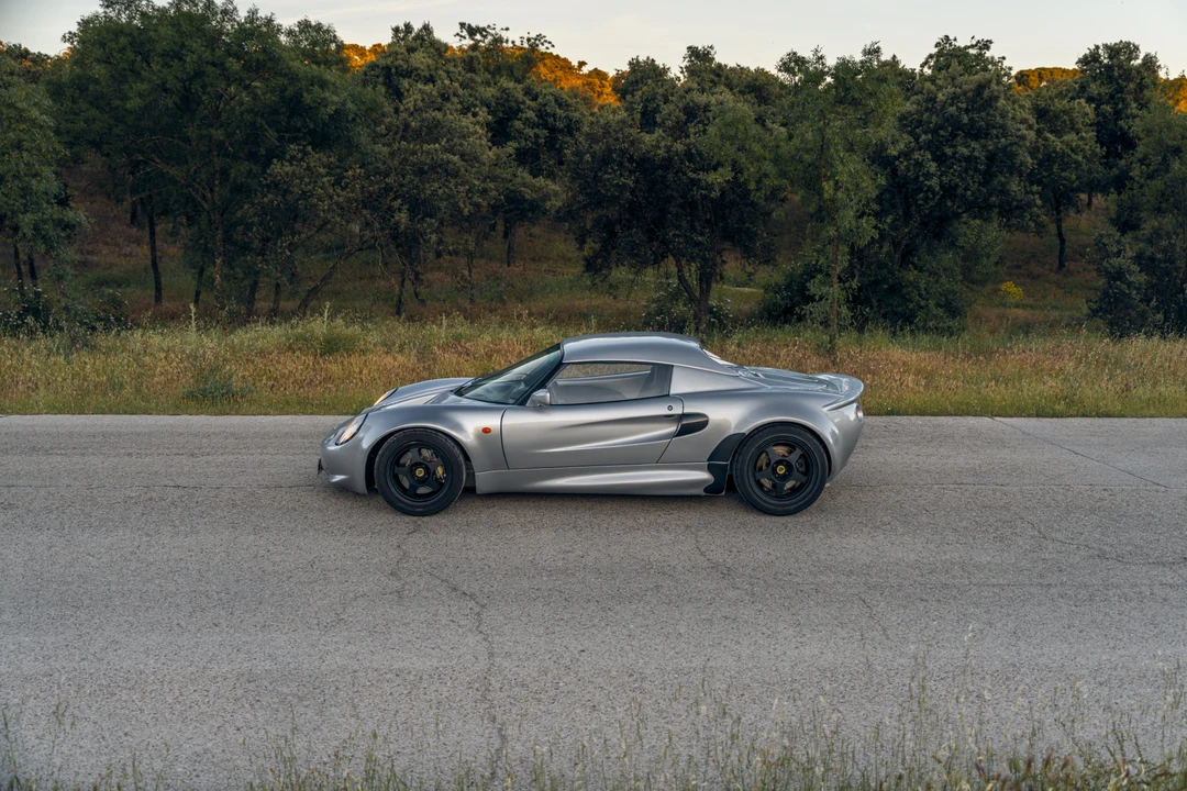 2000 Lotus Elise Series 1 - Image 24 of 31
