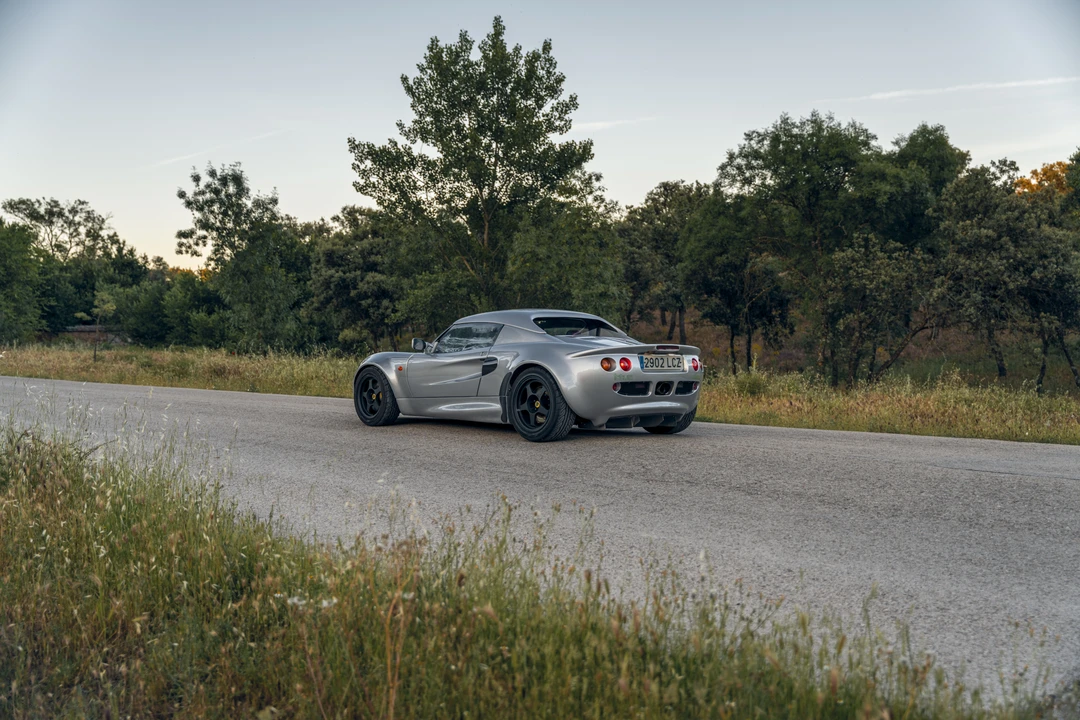 2000 Lotus Elise Series 1 - Image 23 of 31