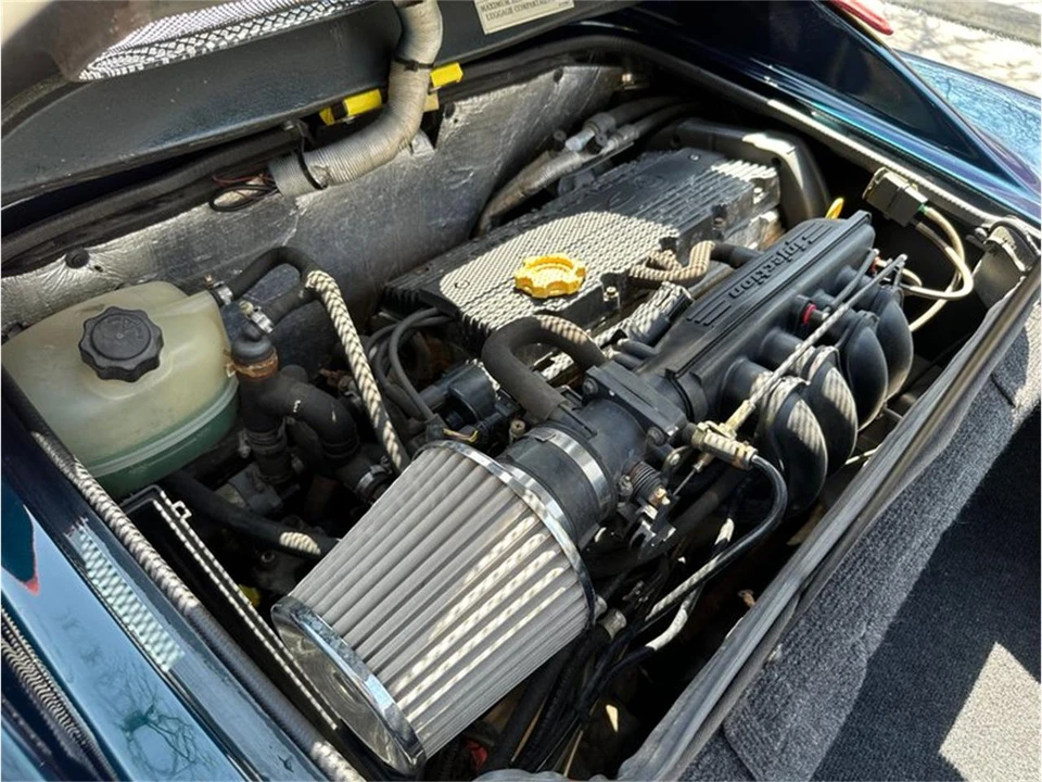 2000 Lotus Elise Series 1 - Image 11 of 31