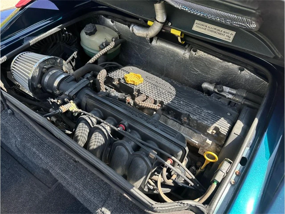 2000 Lotus Elise Series 1 - Image 13 of 31