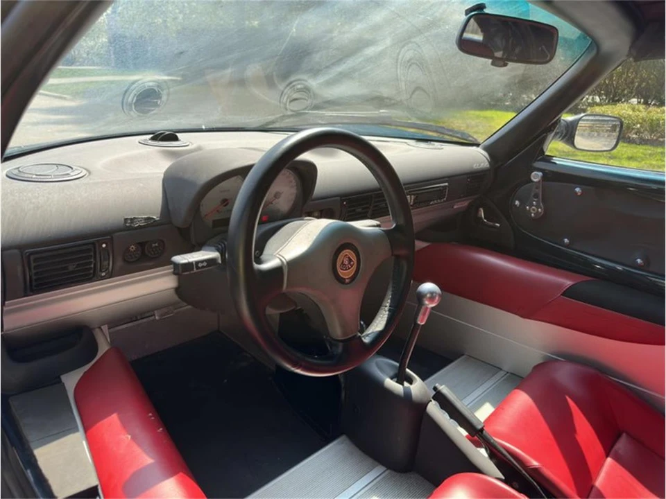 2000 Lotus Elise Series 1 - Image 19 of 31