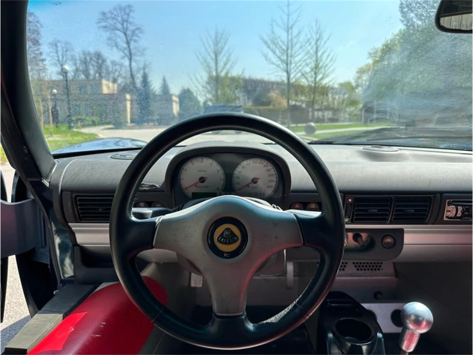 2000 Lotus Elise Series 1 - Image 20 of 31