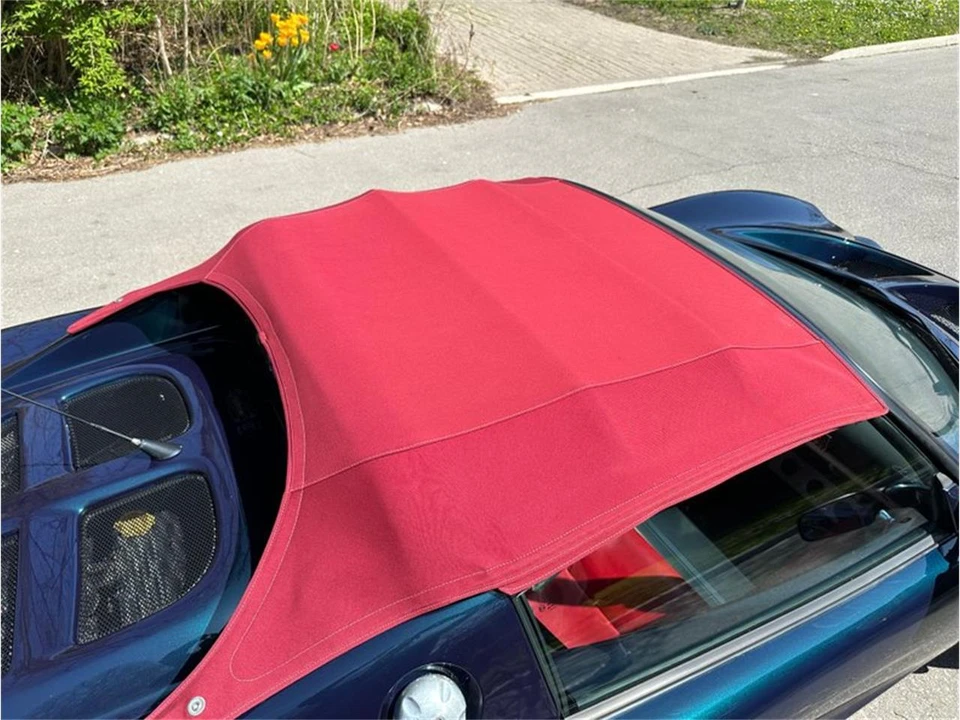 2000 Lotus Elise Series 1 - Image 31 of 31