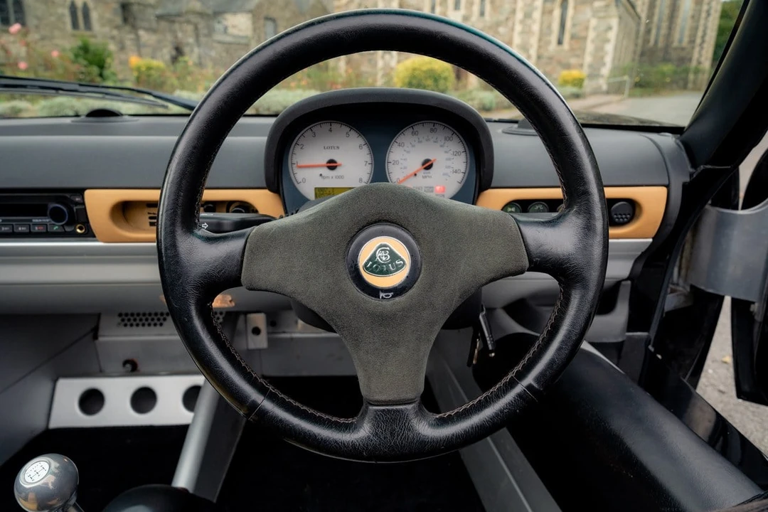 2000 Lotus Elise Series 1 - Image 25 of 30