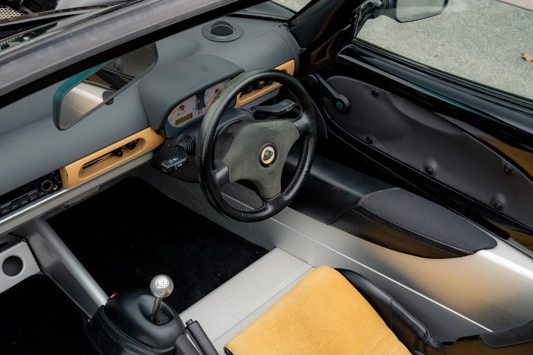 2000 Lotus Elise Series 1 - Image 28 of 30