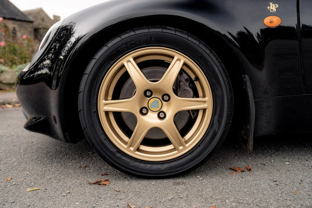 2000 Lotus Elise Series 1 - Image 23 of 30