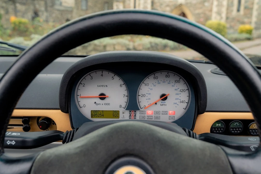 2000 Lotus Elise Series 1 - Image 30 of 30