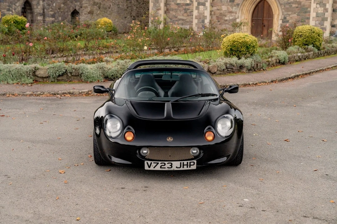 2000 Lotus Elise Series 1 - Image 16 of 30
