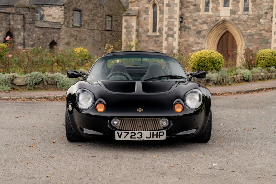 2000 Lotus Elise Series 1 - Image 15 of 30