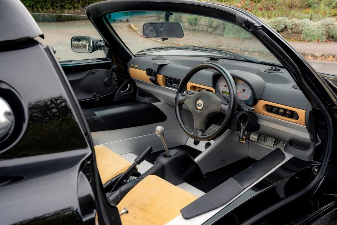 2000 Lotus Elise Series 1 - Image 27 of 30