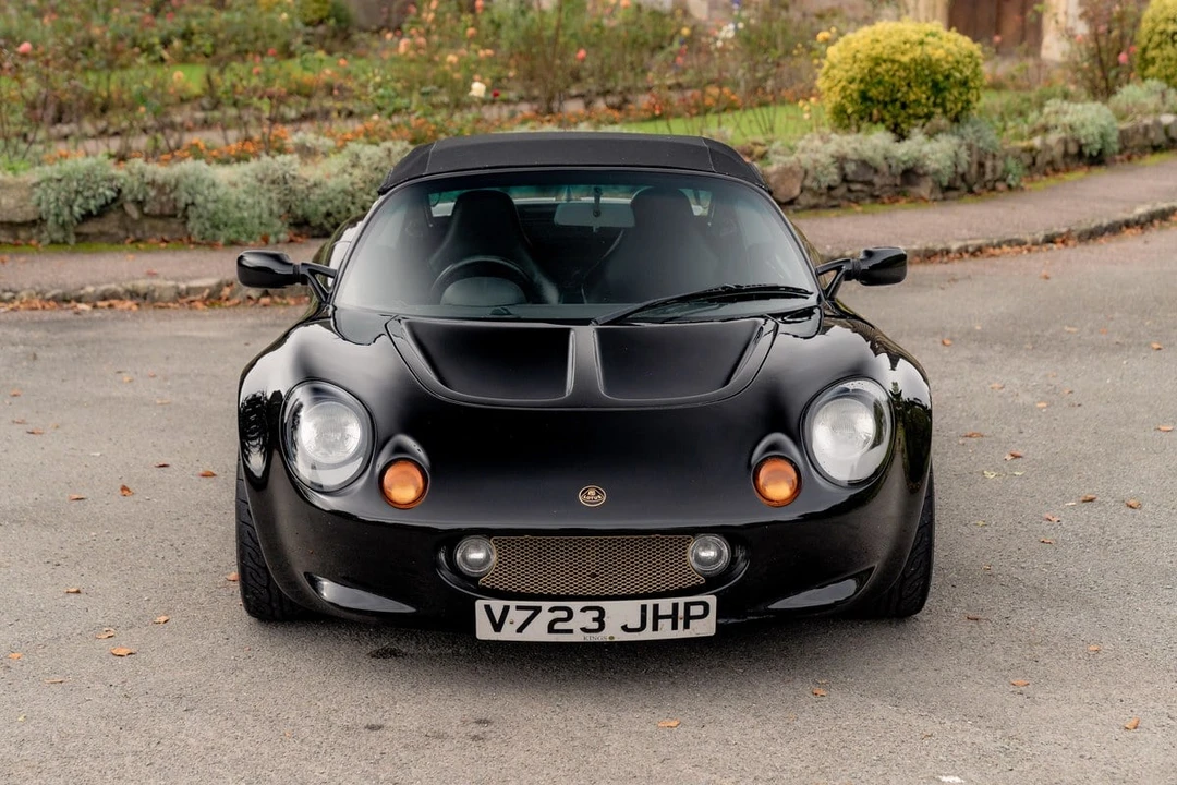 2000 Lotus Elise Series 1 - Image 19 of 30