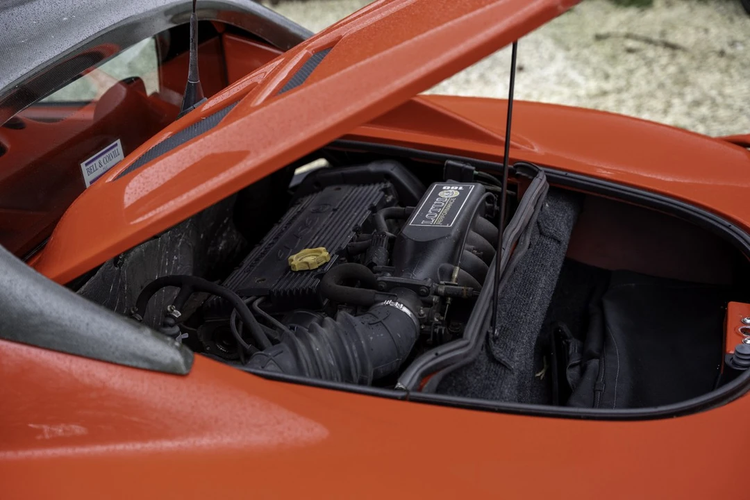 2000 Lotus Elise Series 1 - Image 20 of 30