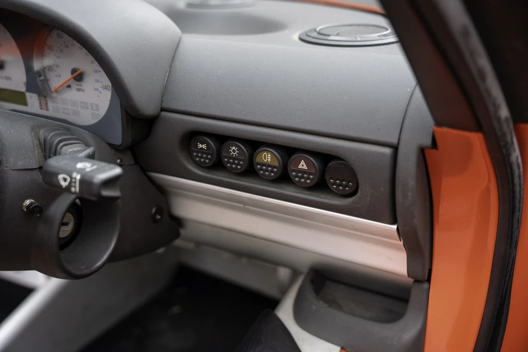 2000 Lotus Elise Series 1 - Image 30 of 30