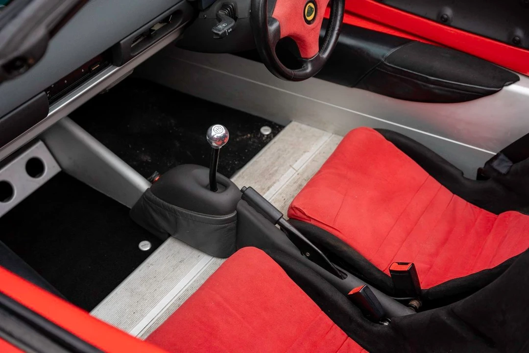 2000 Lotus Elise Series 1 - Image 26 of 30