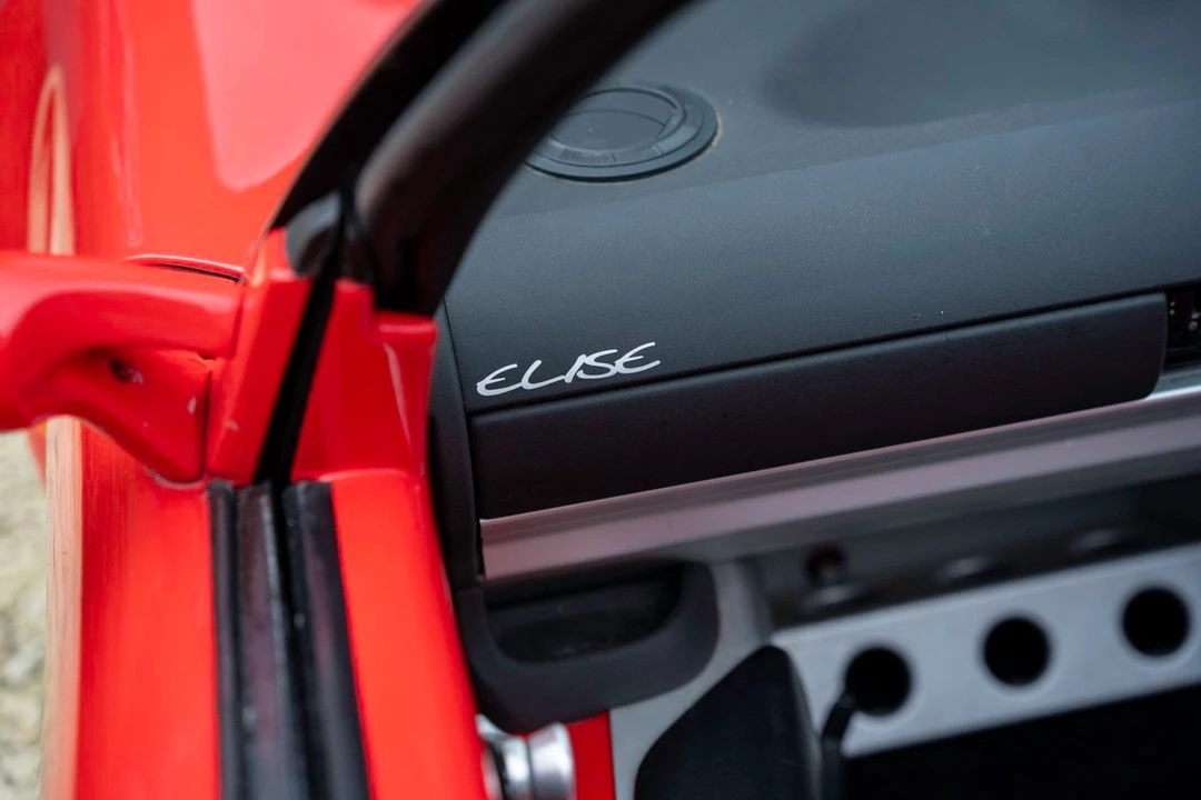 2000 Lotus Elise Series 1 - Image 24 of 30