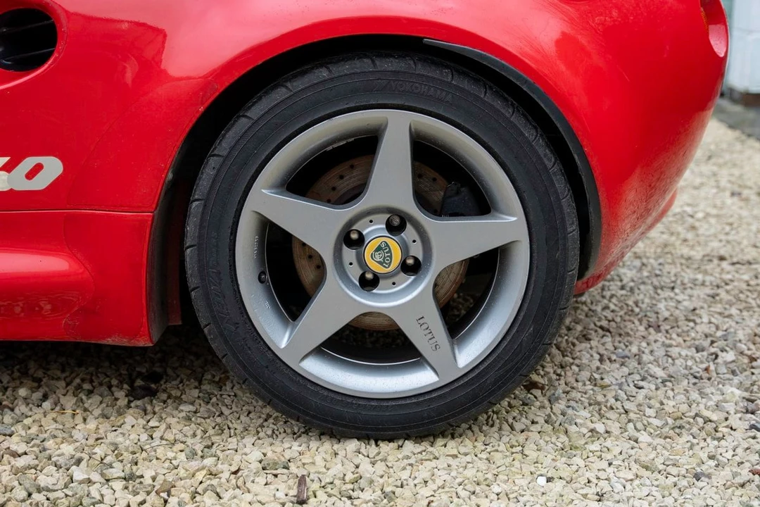 2000 Lotus Elise Series 1 - Image 29 of 30