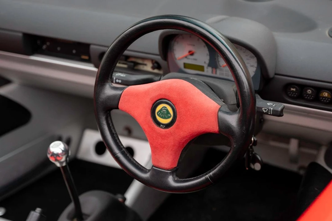 2000 Lotus Elise Series 1 - Image 28 of 30