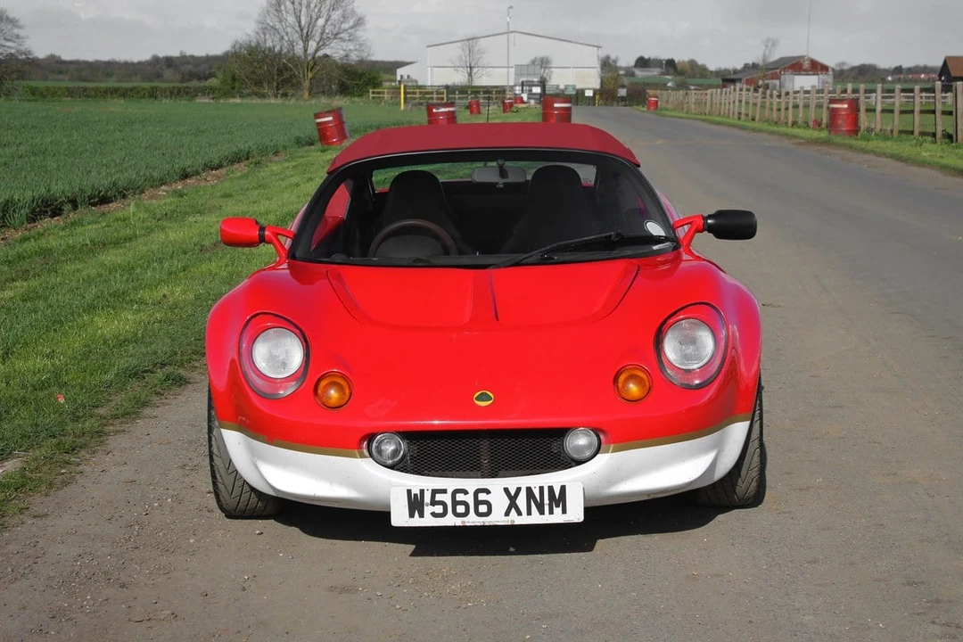 2000 Lotus Elise Series 1 - Image 18 of 30