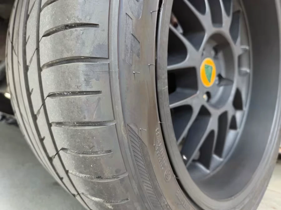 2000 Lotus Esprit Series 4 - Image 11 of 31