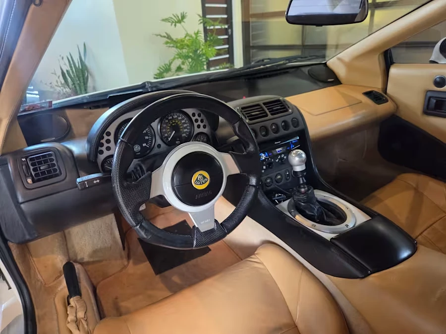 2000 Lotus Esprit Series 4 - Image 14 of 31