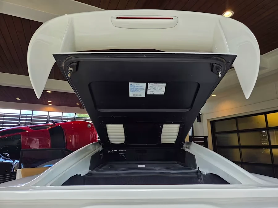 2000 Lotus Esprit Series 4 - Image 27 of 31