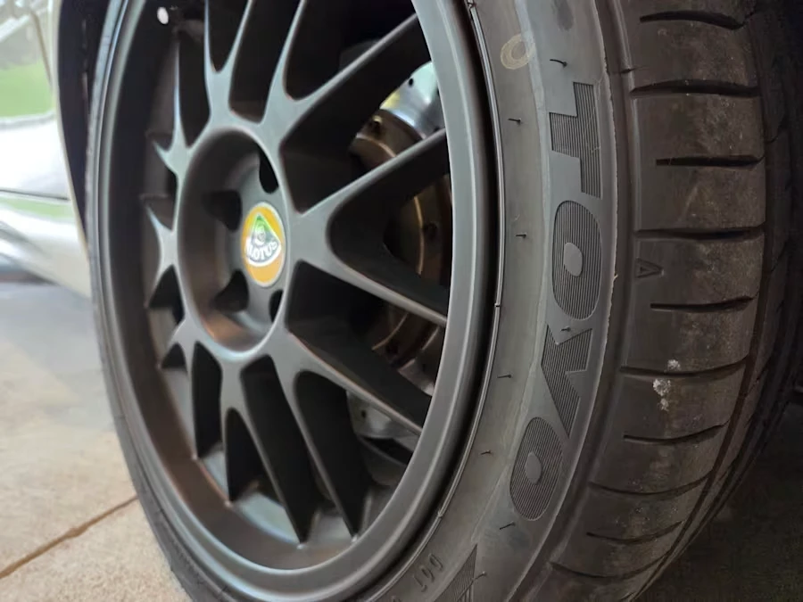 2000 Lotus Esprit Series 4 - Image 10 of 31