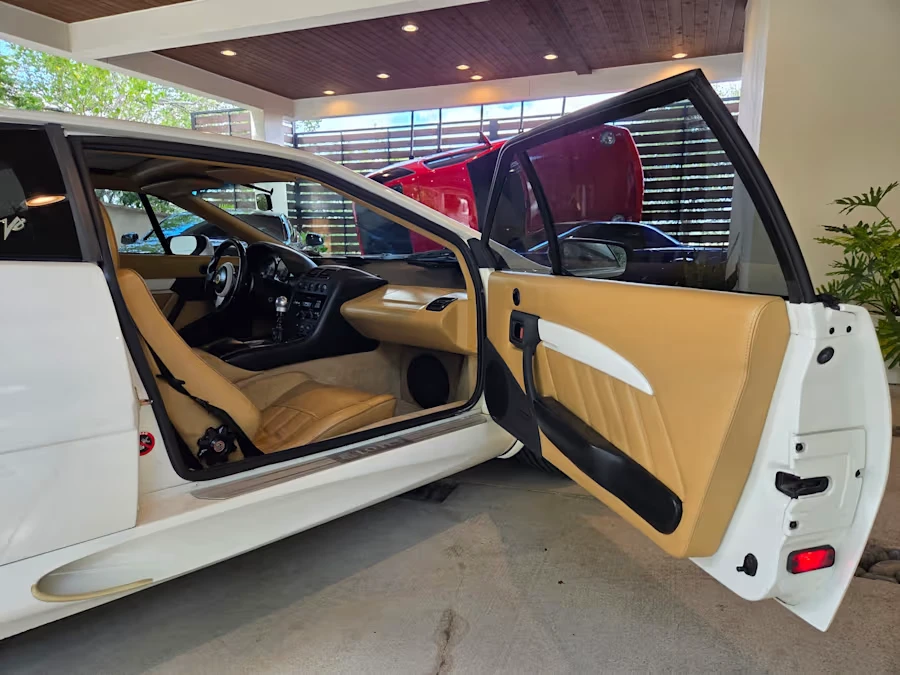 2000 Lotus Esprit Series 4 - Image 19 of 31