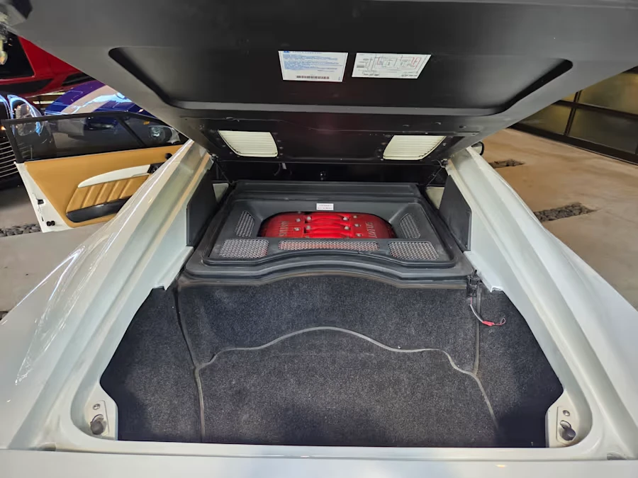 2000 Lotus Esprit Series 4 - Image 25 of 31