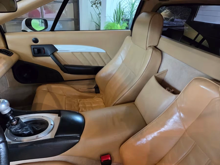 2000 Lotus Esprit Series 4 - Image 18 of 31