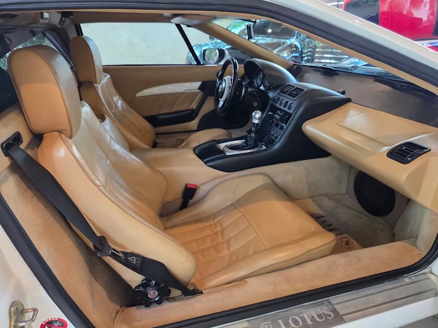 2000 Lotus Esprit Series 4 - Image 20 of 31