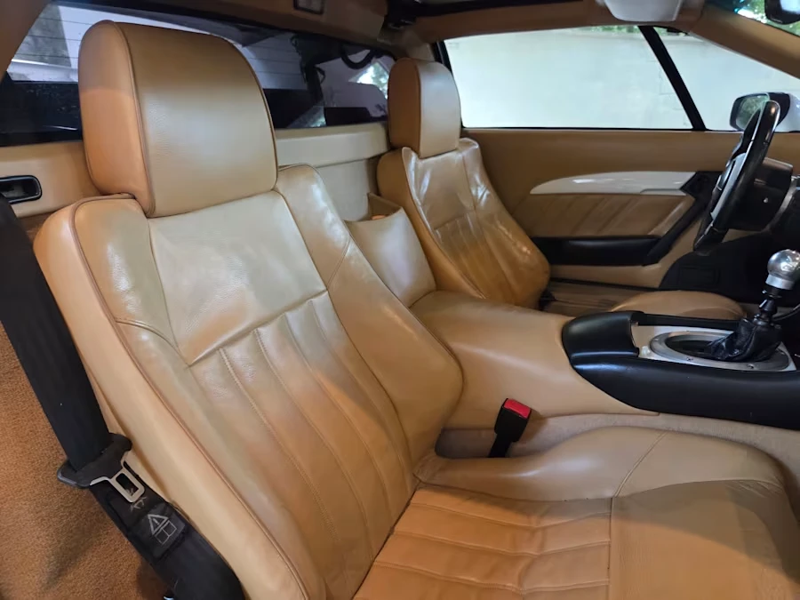 2000 Lotus Esprit Series 4 - Image 17 of 31