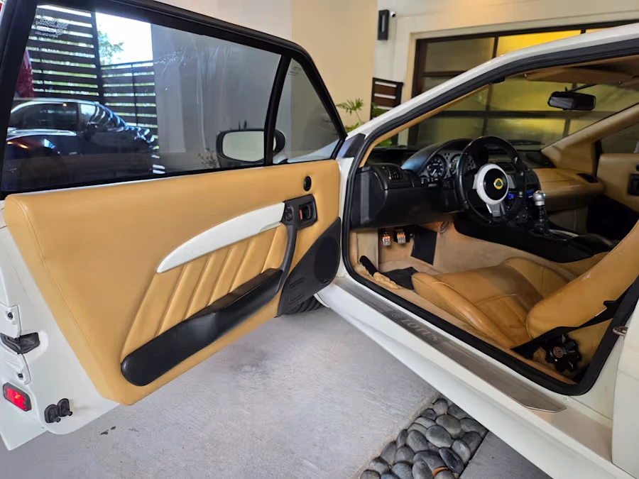 2000 Lotus Esprit Series 4 - Image 21 of 31