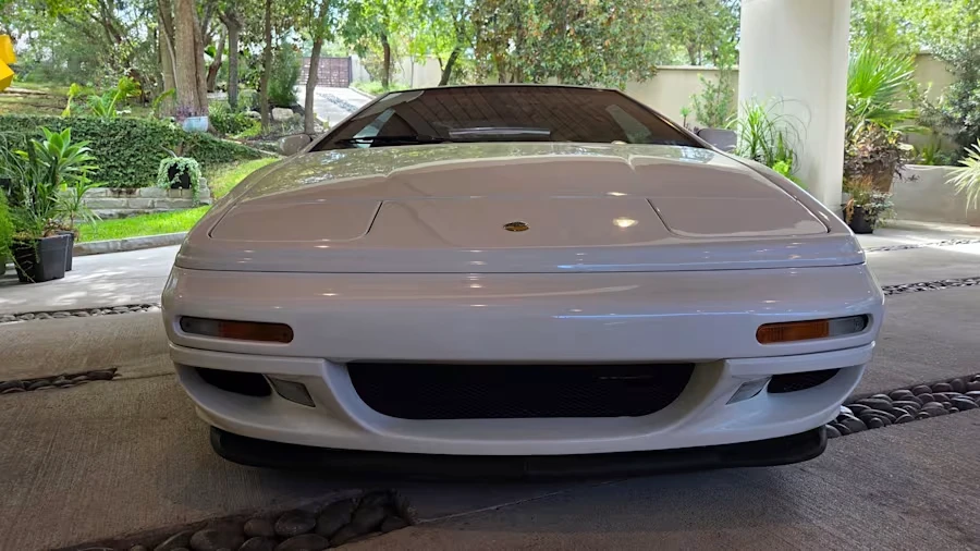 2000 Lotus Esprit Series 4 - Image 4 of 31
