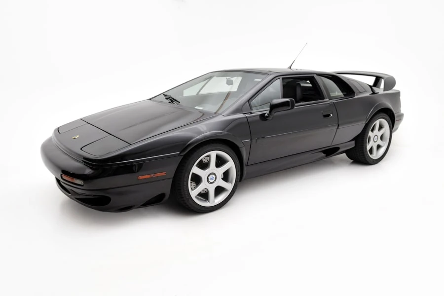 2000 Lotus Esprit Series 4 - Image 2 of 5