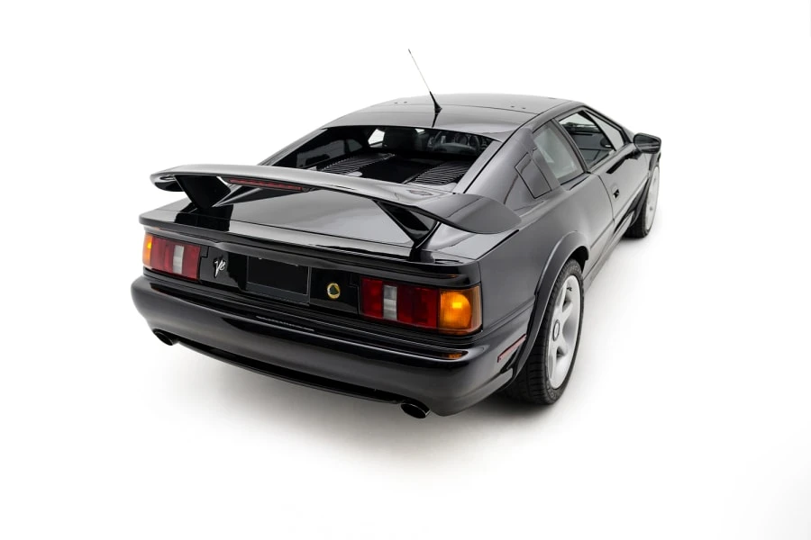 2000 Lotus Esprit Series 4 - Image 3 of 5