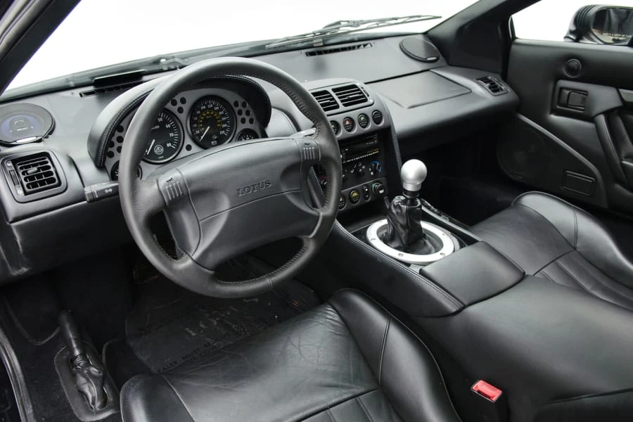 2000 Lotus Esprit Series 4 - Image 4 of 5