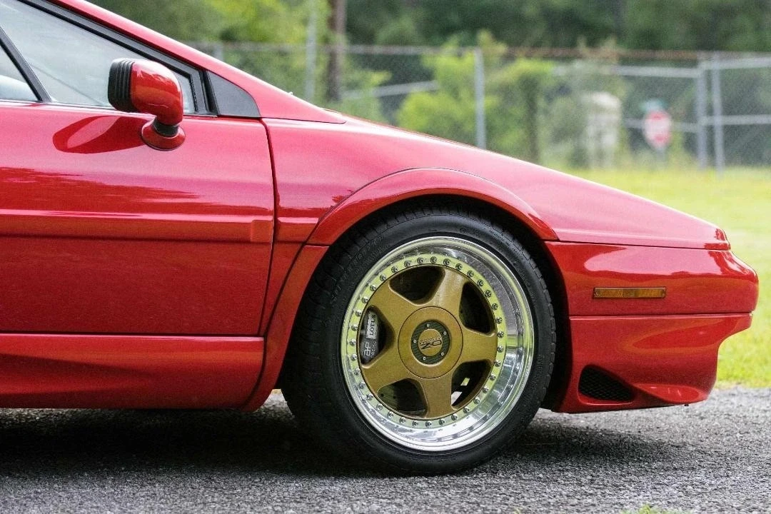 2000 Lotus Esprit Series 4 - Image 6 of 13