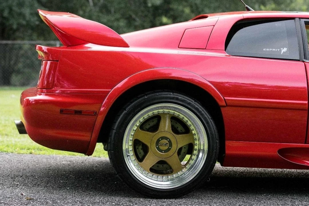 2000 Lotus Esprit Series 4 - Image 5 of 13