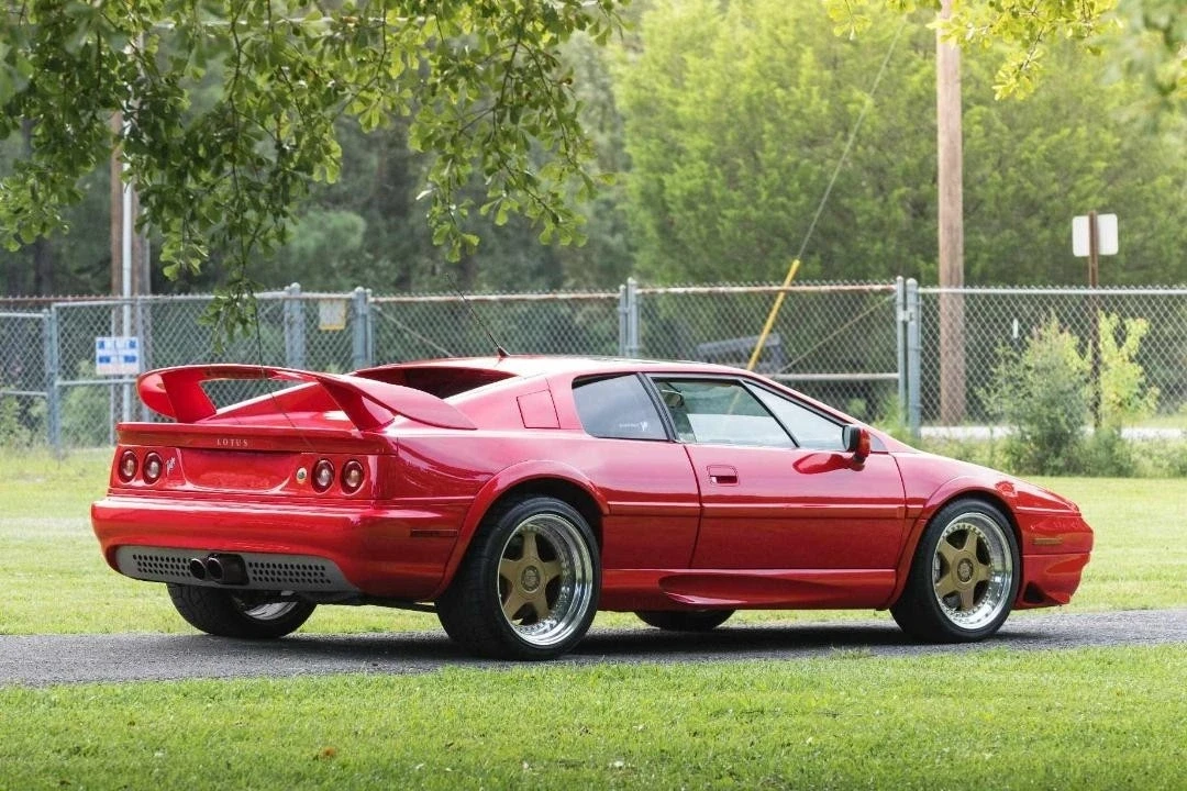 2000 Lotus Esprit Series 4 - Image 8 of 13
